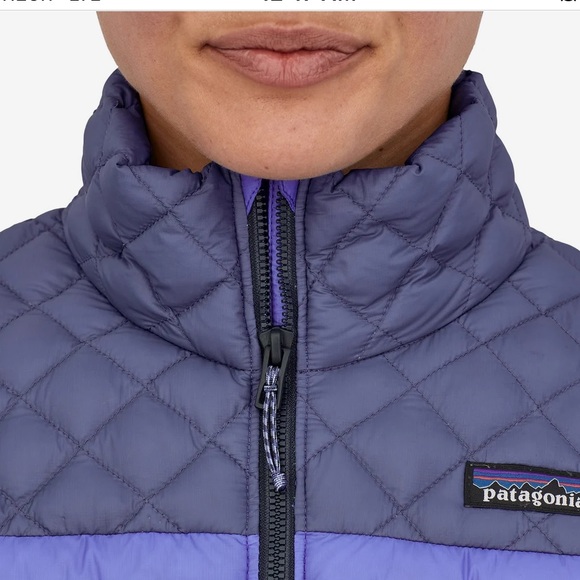 NWT Patagonia AlpLight Down Jacket - Picture 7 of 9